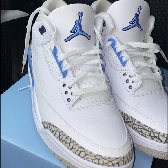 Jordan Other - Jordan 3’s